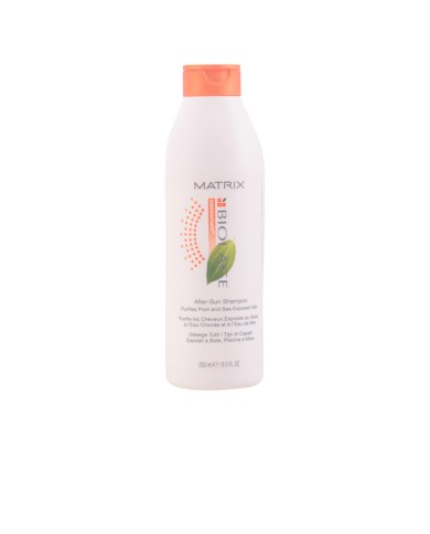 BIOLAGE Sunsorials Champô After-Sun 250ml