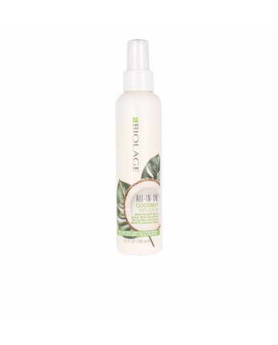 Biolage All-In-One Spray Multibenefícios Coco 150ml