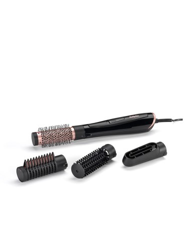 BaByliss AS126E Perfect Finish 1000W | Escova de Ar