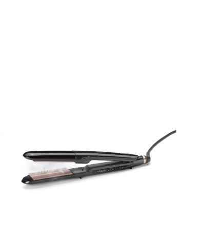 BaByliss Steam Smooth ST493E – Prancha de Vapor