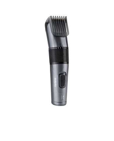 BaByliss Cortapelos E976E Titânio | Éclatant