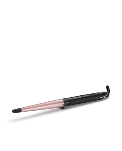 BaByliss C454E Varinha Cónica Modeladora de Caracóis