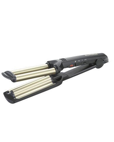 BaByliss Easy Waves C260E | Ondas Perfeitas em Casa