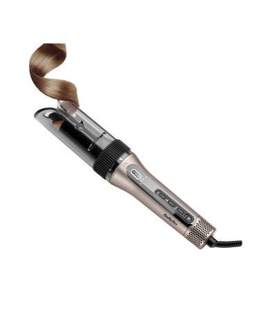 BaByliss Style Secret Air C6688E | Modelador Automático
