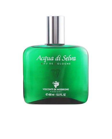 ACQUA DI SELVA EDC 400ml - Victor | Éclatant