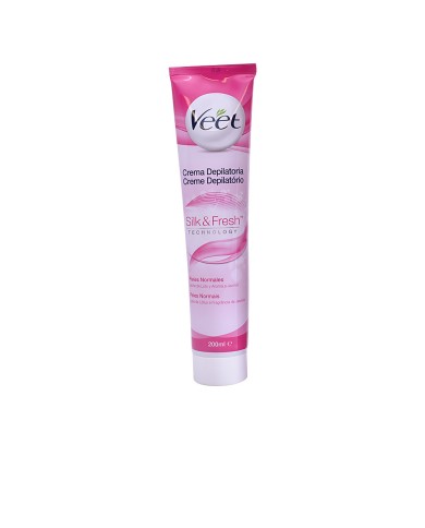 VEET Creme Depilatório Pele Normal 200ml | Éclatant