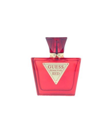 GUESS Seductive Red EDT 75ml | Perfume Feminino