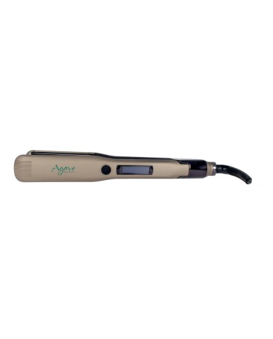 Agave Healing Oil Ferro a Vapor Bio Ionic 125° | Éclatant