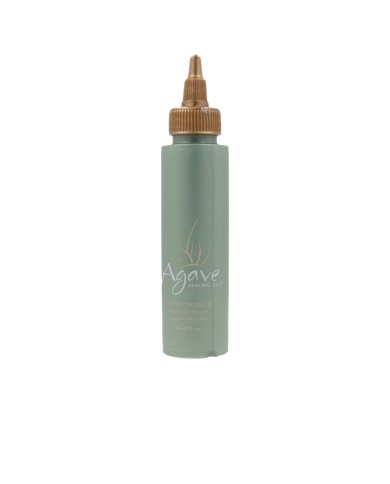 AGAVE Healing Oil Infusão a Vapor 89ml | Éclatant