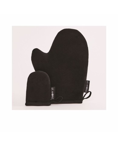 ST. MORIZ Tanning Mitt Lote 2 Unid | Éclatant.pt