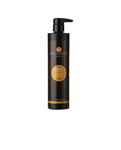 INNOR Gold Intense Gel de Duche 500ml | INNOSSENCE