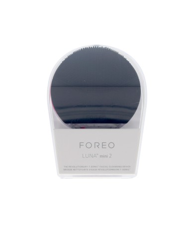 FOREO LUNA Mini 2 Midnight | Escova Facial Sónica