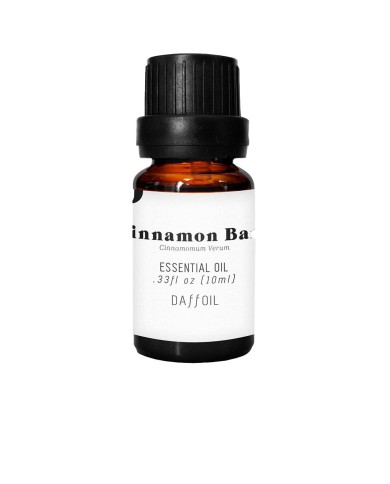 Óleo Essencial Casca de Canela 10ml | Daffoil