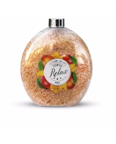 Sais de Banho Mango 900g IDC Institute | Éclatant
