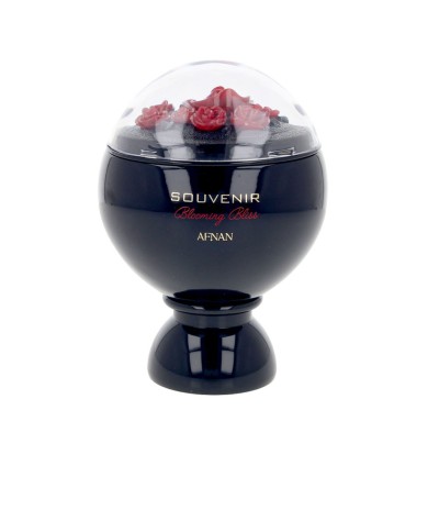 Afnan Souvenir Blooming Bliss EDP 100ml | Éclatant