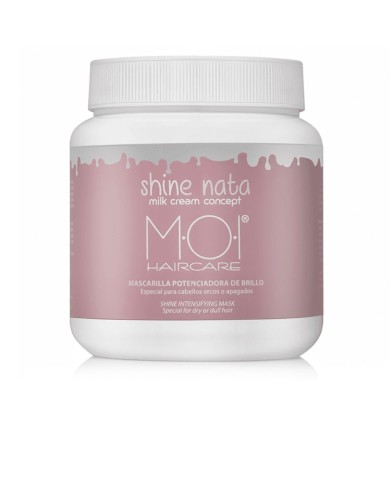 SHINE NATA Máscara de Brilho 850ml | MOI