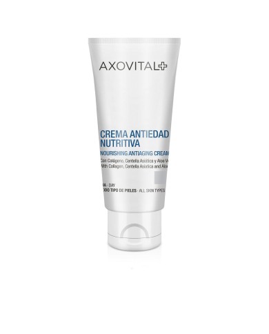 AXOVITAL Creme Antiidade Nutritiva 40ml | Éclatant