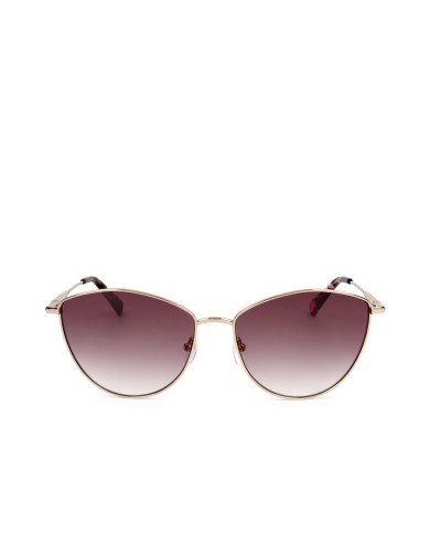Longchamp LO155S 723 Óculos de Sol Cat Eye