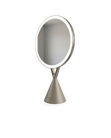 Espelho Maquilhagem CECOTEC FaceCare Mirror LED