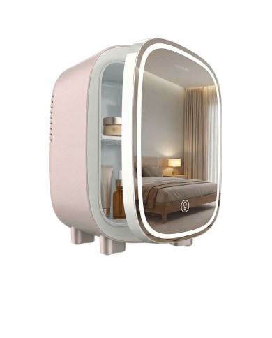 Cecotec CoolingBeauty 4000 Mirror Rose | Éclatant