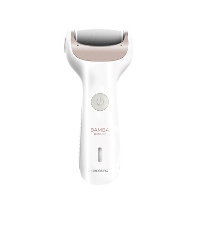 CECOTEC Bamba Skincare Silky Lima Elétrica para Pés