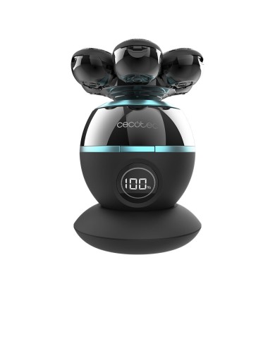 CECOTEC PrecisionCare Skull Shaver | Máquina Cabeça