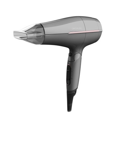 Cecotec IoniCare Power&Go Heaven Grey Secador | Éclatant