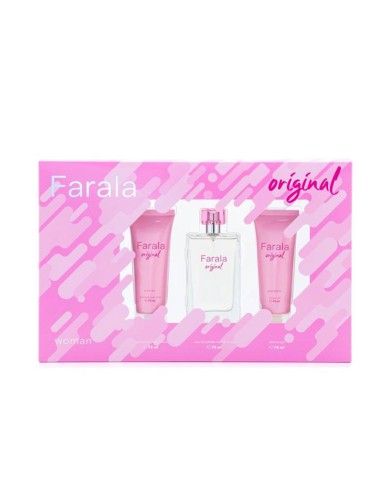 Farala Lote 2 unid - Puig | Éclatant.pt
