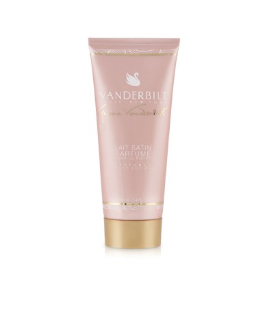 Gloria Vanderbilt Nº1 Loção Corporal 100ml | Éclatant