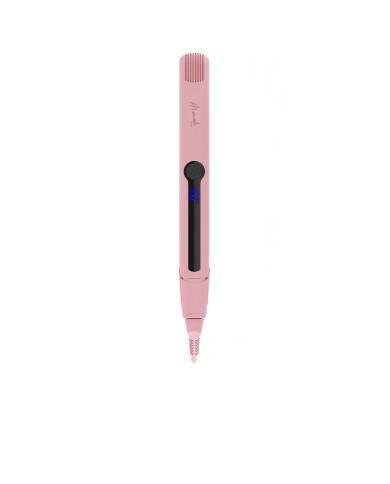 MERMADE Prancha de Cabelo #Pink | Éclatant