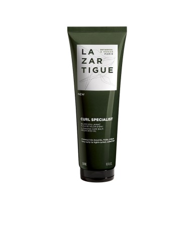 Lazartigue Curl Specialist Bálsamo Limpeza Melancia 250ml