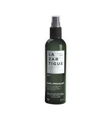LAZARTIGUE Curl Specialist Spray Caracóis 250ml