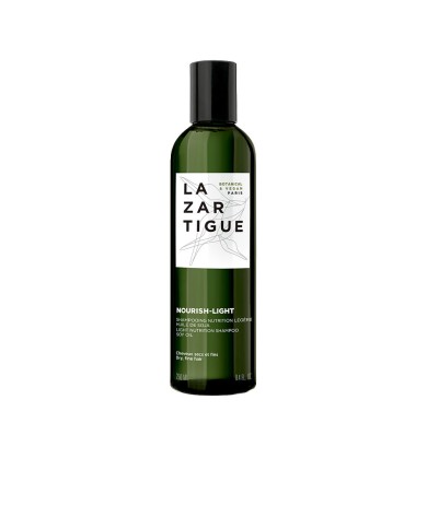 LAZARTIGUE Nourish Light Champô Nutritivo 250ml