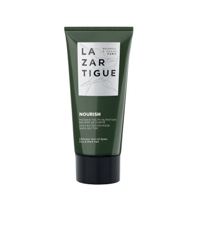 LAZARTIGUE NOURISH Máscara Karité 50ml | Éclatant