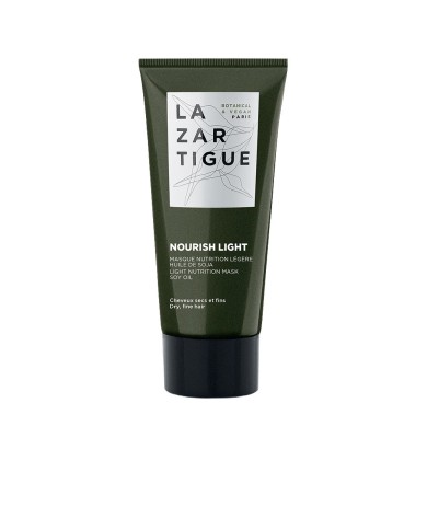 LAZARTIGUE Nourish Light Máscara Nutritiva 50ml