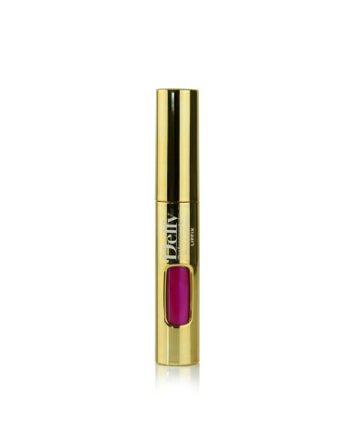 LIPFIX GOLD Fuchsia Rosa Delfy | Lip Tint Duradouro