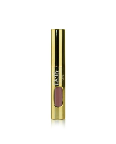 LIPFIX GOLD #Cameo Labial Líquido Mate | DELFY