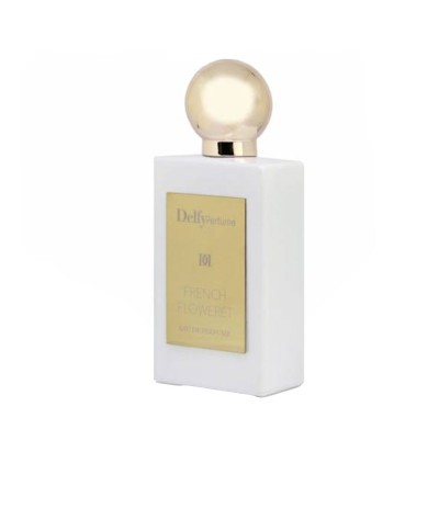 FRENCH FLOWERET EDP Delfy 50ml | Perfume Floral