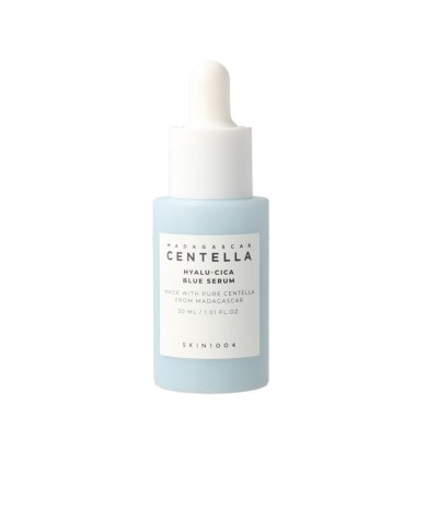 SKIN1004 Madagascar Centella Sérum Azul Hyalu-Cica 30ml