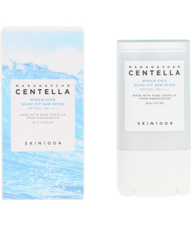 SKIN1004 Madagascar Centella SPF50+ Barra Solar 20g
