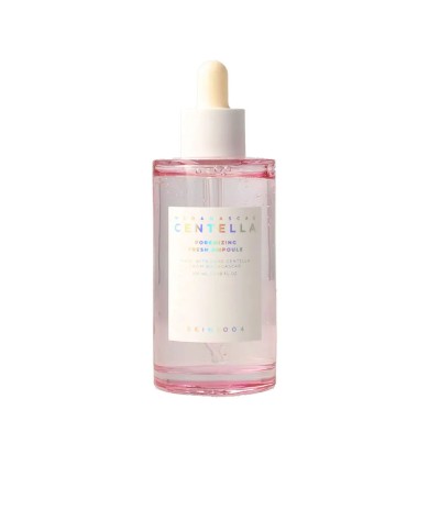 SKIN1004 Madagascar Centella Ampola 100ml | Éclatant