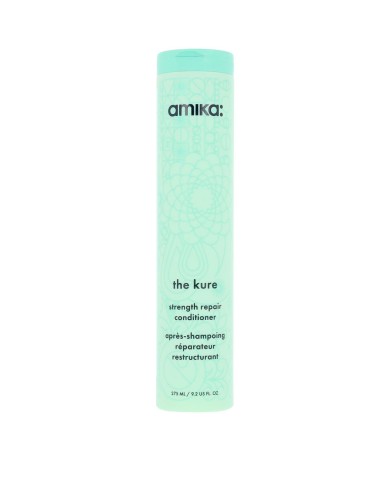 THE KURE Condicionador Reparador AMIKA 275ml