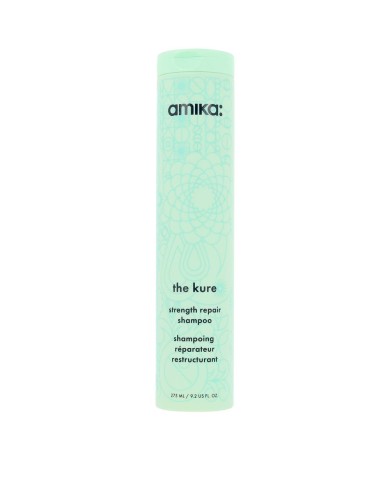 AMIKA The Kure Champô Reparador Intenso 275ml