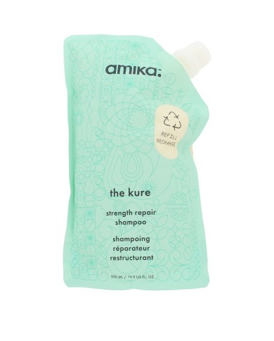 AMIKA The Kure Champô Reparador Intenso 500ml
