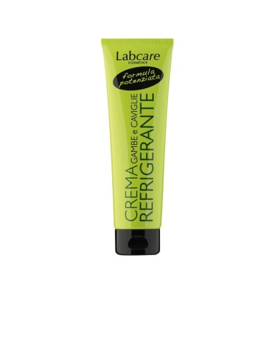 Creme Refrescante Pernas Labcare 200ml | Éclatant