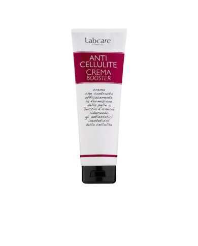 Anti Celulite Creme Booster 200ml – Labcare | Éclatant
