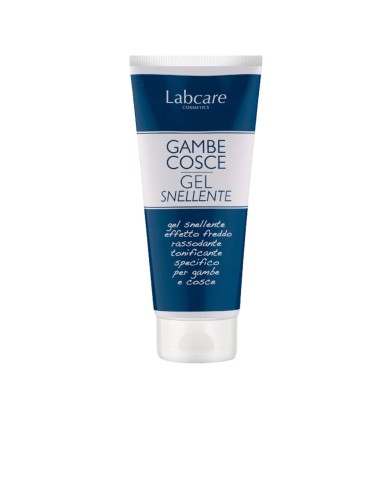 Creme Emagrecedor Pernas Efeito Frio Labcare 150ml