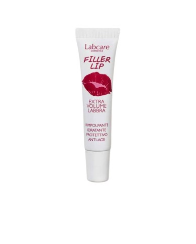 FILLER LIP Extra Volume Lábios 10ml | LABCARE