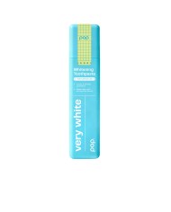POP. Very White Pasta Branqueamento com PAP 60g