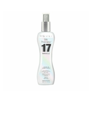 BIOSILK Silk Therapy 17 Leave-in Conditioner | FAROUK